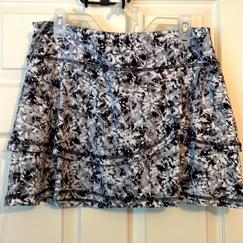 Skort